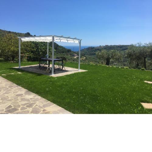 Agriturismo Oltrealmare