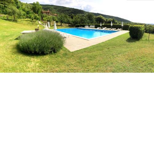 Agriturismo Ombianco