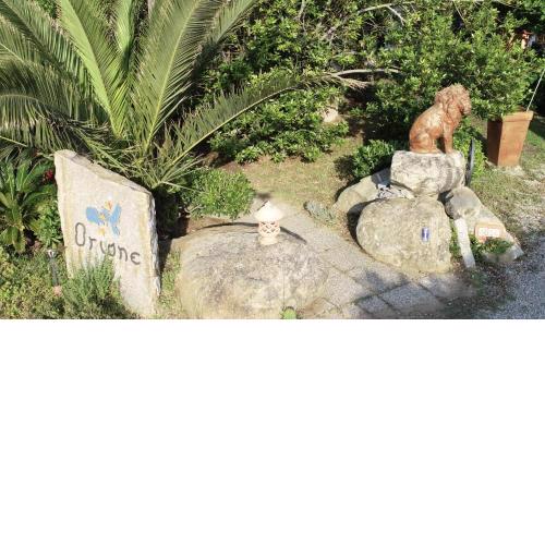 Agriturismo Orione