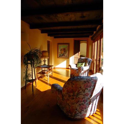 Agriturismo Oro di Berta