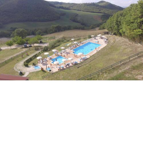 Agriturismo Orsaiola
