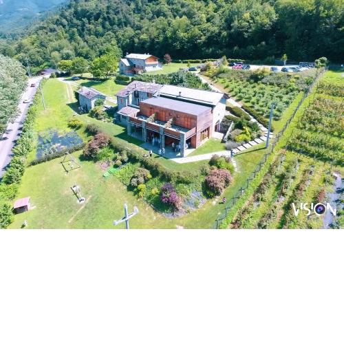 Agriturismo Ortesida