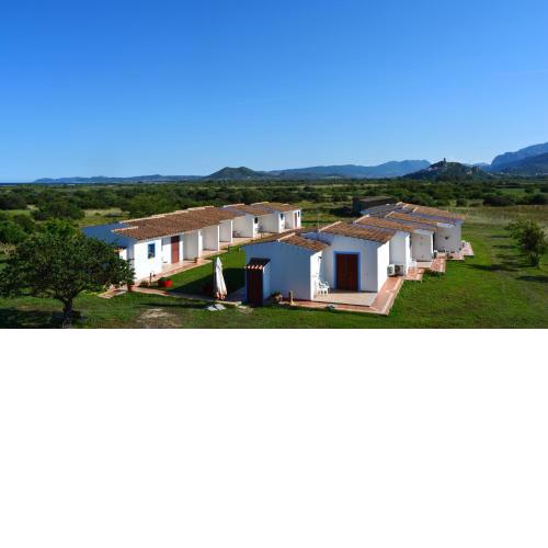 Agriturismo Orvile