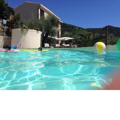 Agriturismo Osteria du Barba Pe' - Casa Cassini
