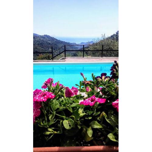 Agriturismo Osteria du Barba Pe' - Casa Miranda