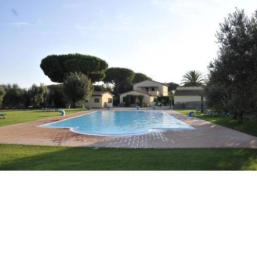 Agriturismo Osteria Vecchia 4