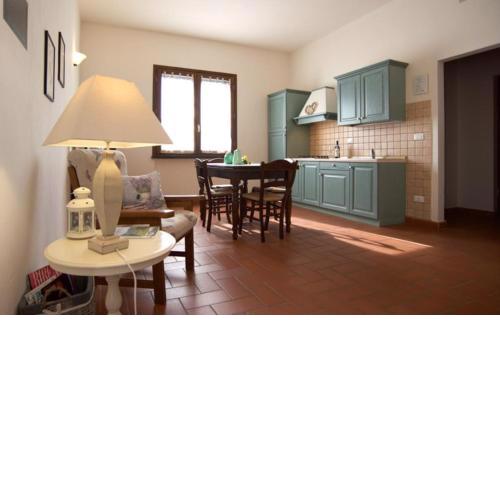 Agriturismo Osteria Vecchia 6