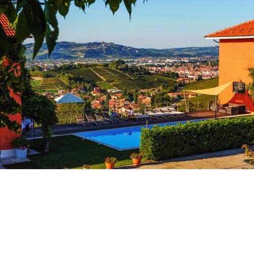 Agriturismo Paitin