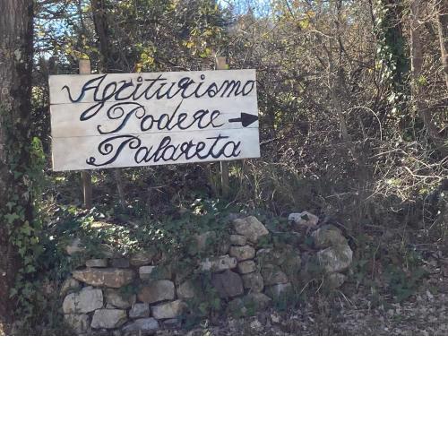 Agriturismo Palareta