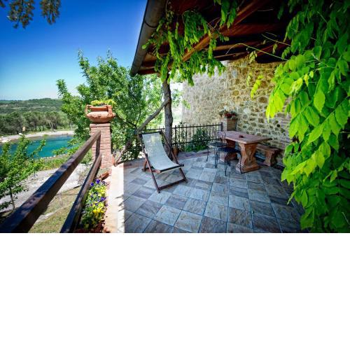 Agriturismo Palazzo Conti A