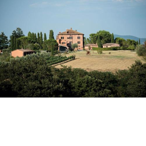 Agriturismo Palazzo Val Del Sasso