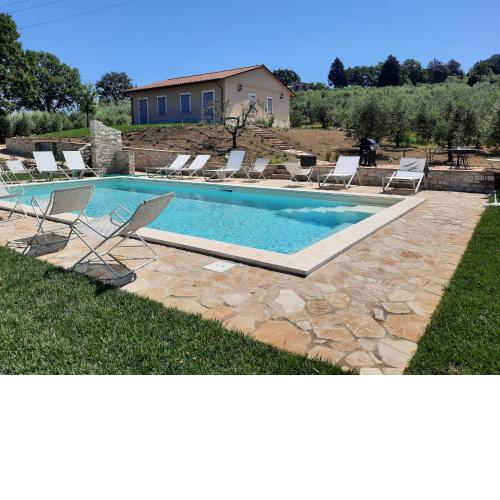 Agriturismo Pane e Olio