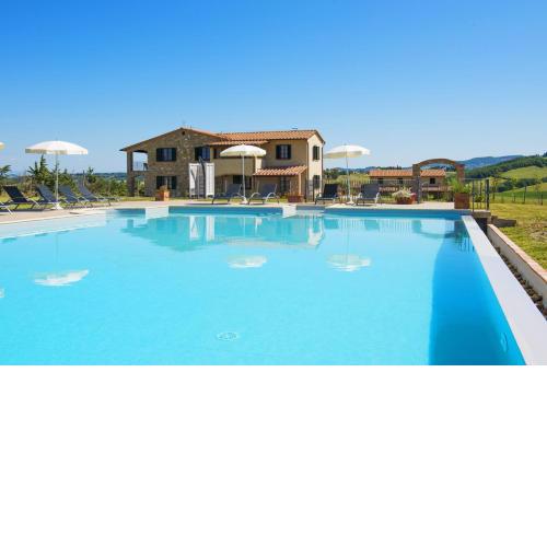 Agriturismo Panieracci
