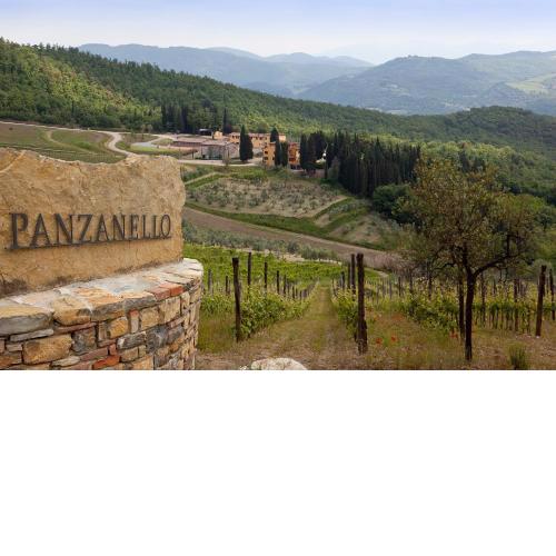 Agriturismo Panzanello