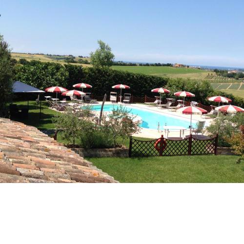 Agriturismo Papaveri e Papere