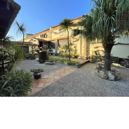 Agriturismo Papyrus