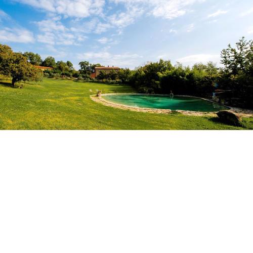Agriturismo Paradiso41
