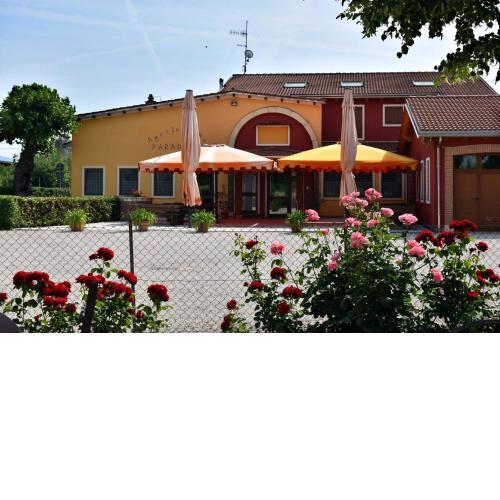 Agriturismo Paradiso