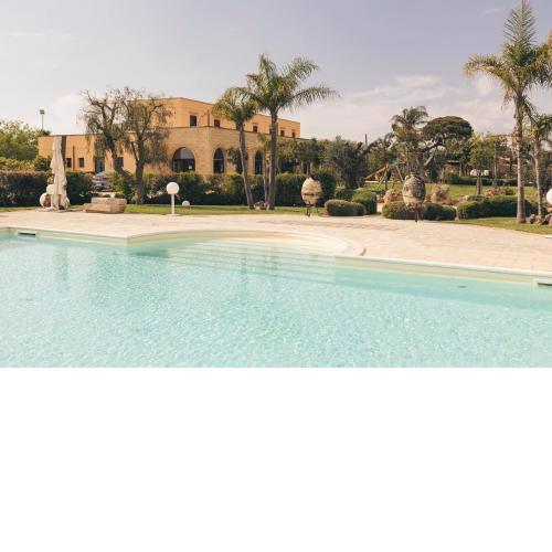 Agriturismo Paradiso