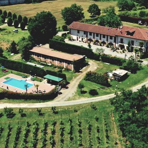 Agriturismo Parco Campofelice
