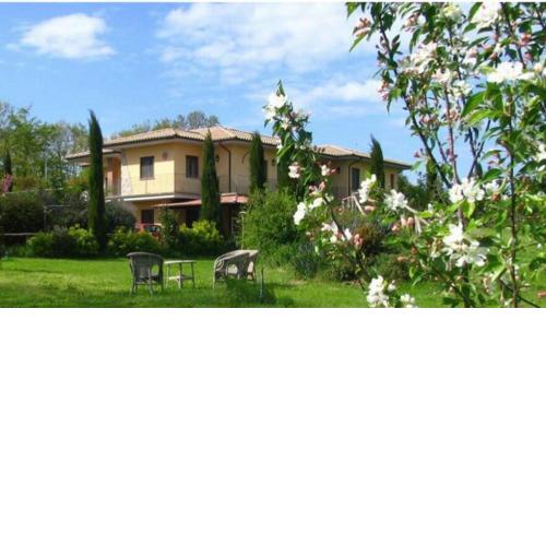 Agriturismo Parco delle Querce