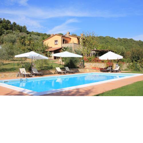 Agriturismo Parzalla