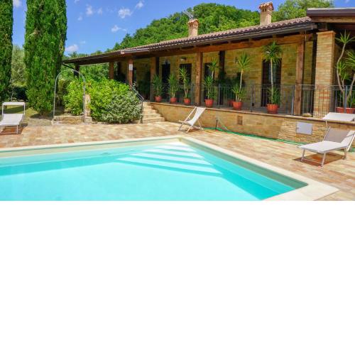 Agriturismo Pascucci