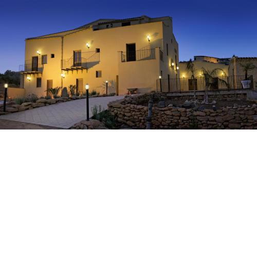 Agriturismo Passo dei Briganti