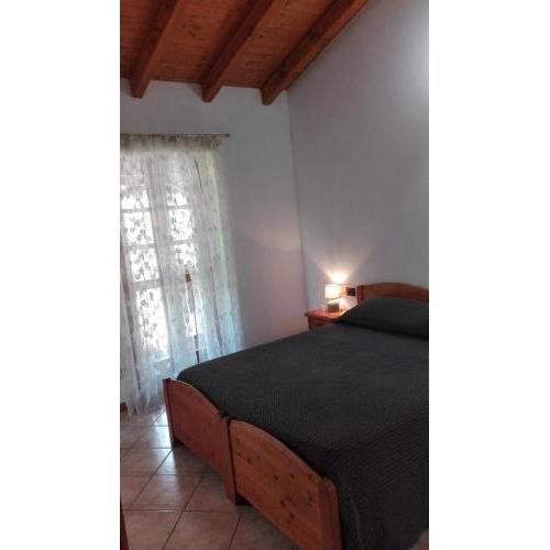 Agriturismo Pastorelli