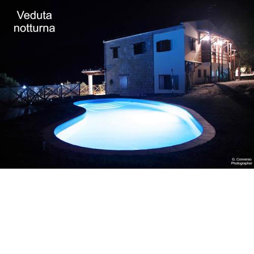 Agriturismo Pattina
