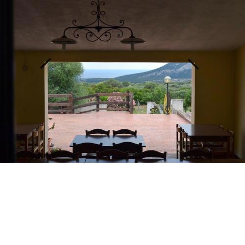 Agriturismo Paulesa