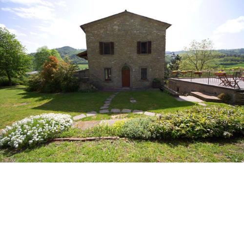 Agriturismo PEDROSOLA