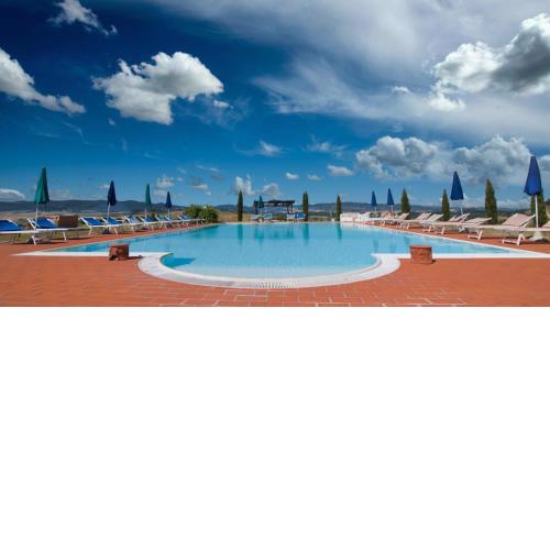 Agriturismo Pelagaccio