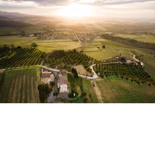 Agriturismo Pensieri di Cavatina