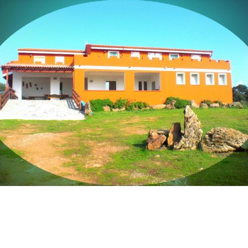 Agriturismo Pentuma