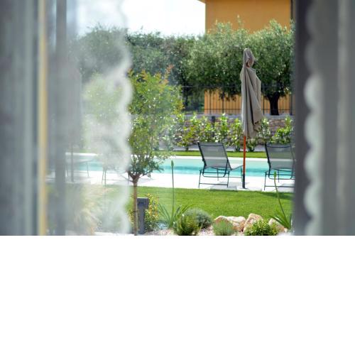 Agriturismo Pepe Rosa