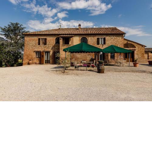 Agriturismo Percenna