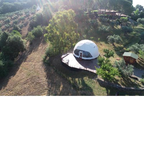 Agriturismo Pereti