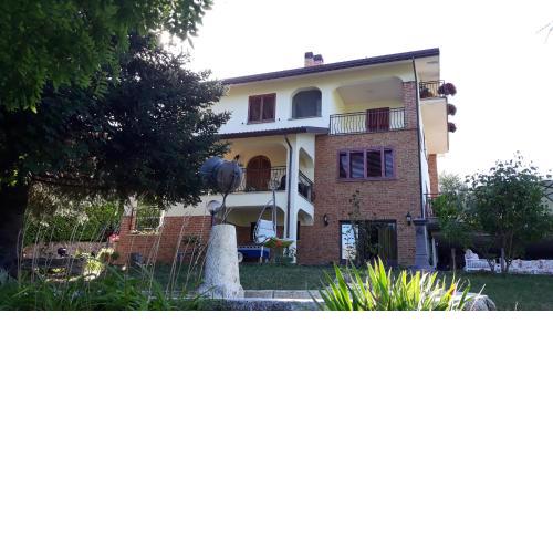 Agriturismo Persichitti