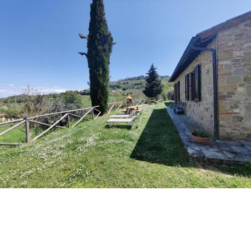 Agriturismo Pescaia