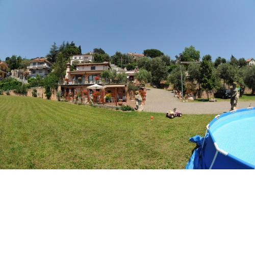 Agriturismo PeterPan