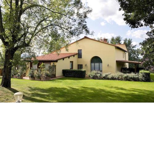 Agriturismo Petrognano