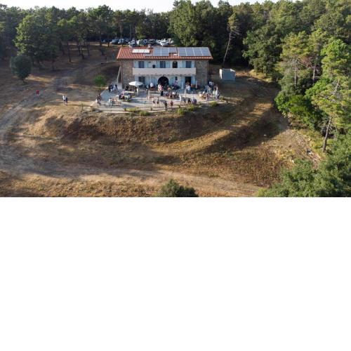 Agriturismo Pian del Pruno