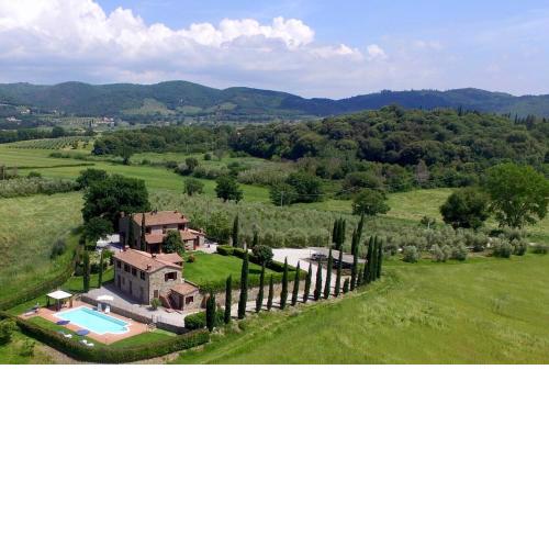 Agriturismo Pian del Vescovo