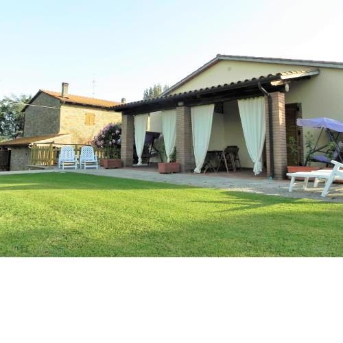 Agriturismo Pian dell'Osa