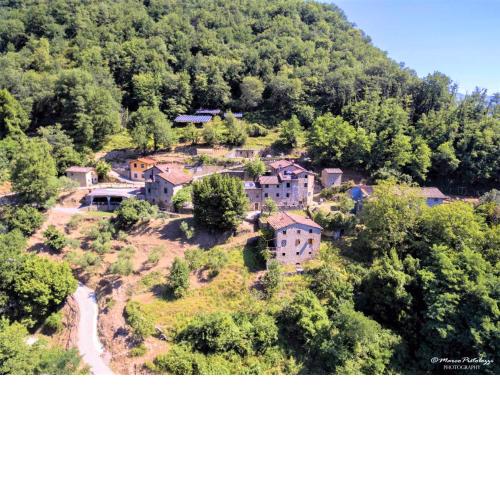 Agriturismo Pian di Fiume