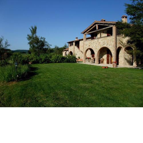 Agriturismo Pian di Frattina