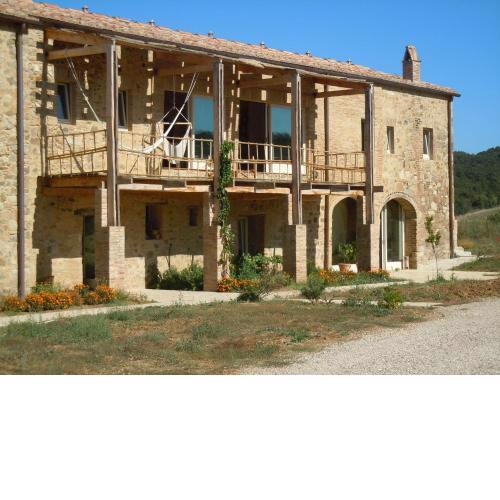 Agriturismo Pian Di Meta Vecchia
