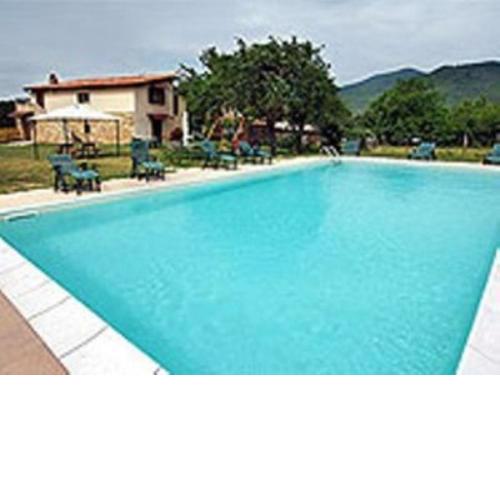 Agriturismo Pian Perugino