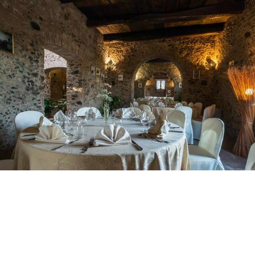 Agriturismo Piano del Monaco